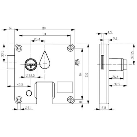 reconditioned coin locks|RONIS Omega 100 .